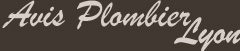 Avis sur les plombiers de Lyon